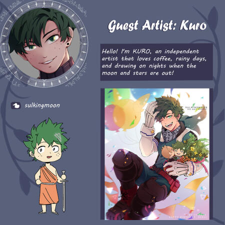 kuro