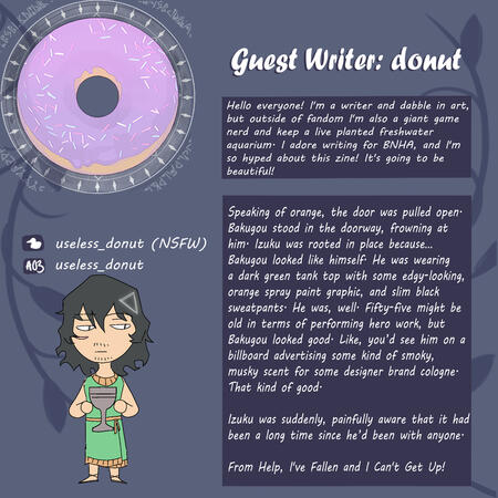 Donut